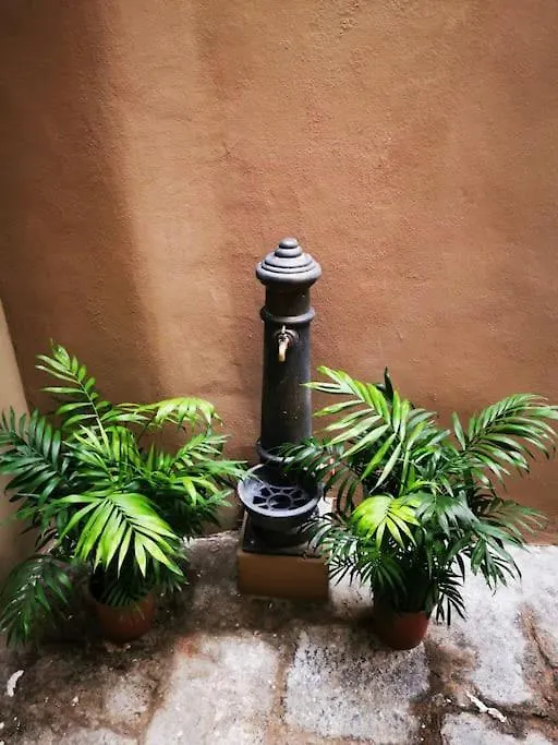 Apartamento Caronda52 CTA