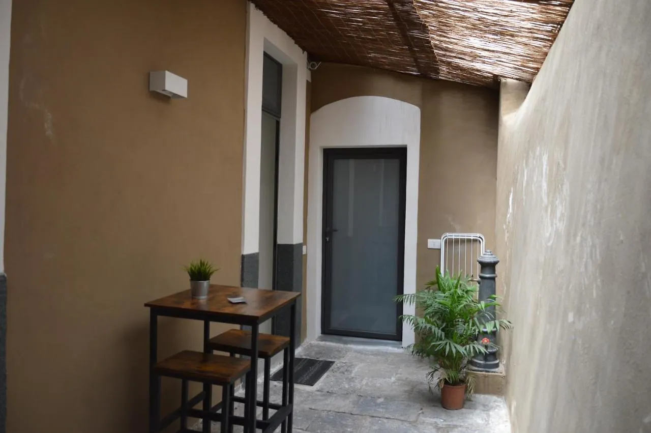 Caronda52 Apartment Catania