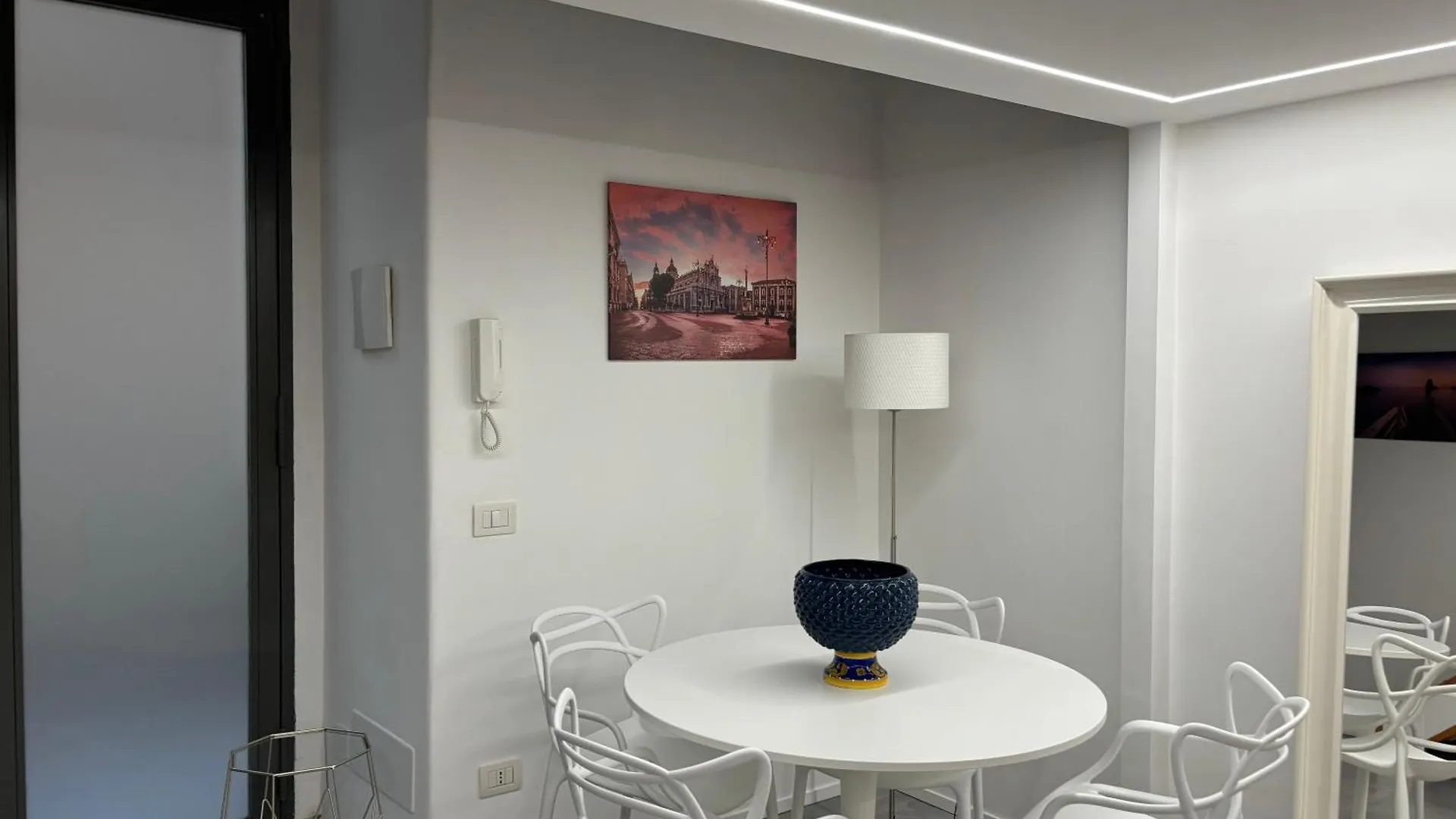 Caronda52 Apartment Catania 0*,  Italy