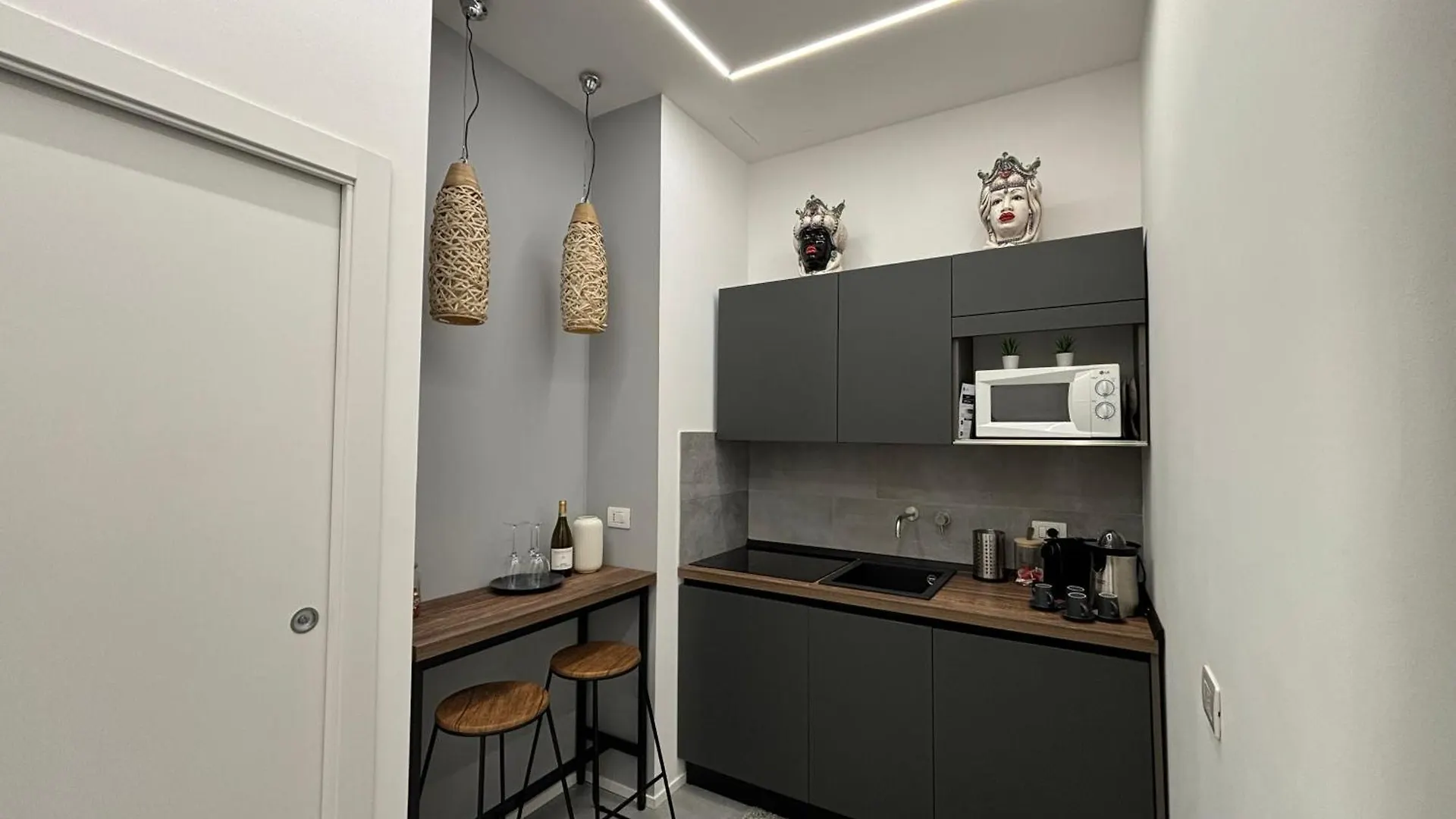 Caronda52 Apartment Catania 0*,