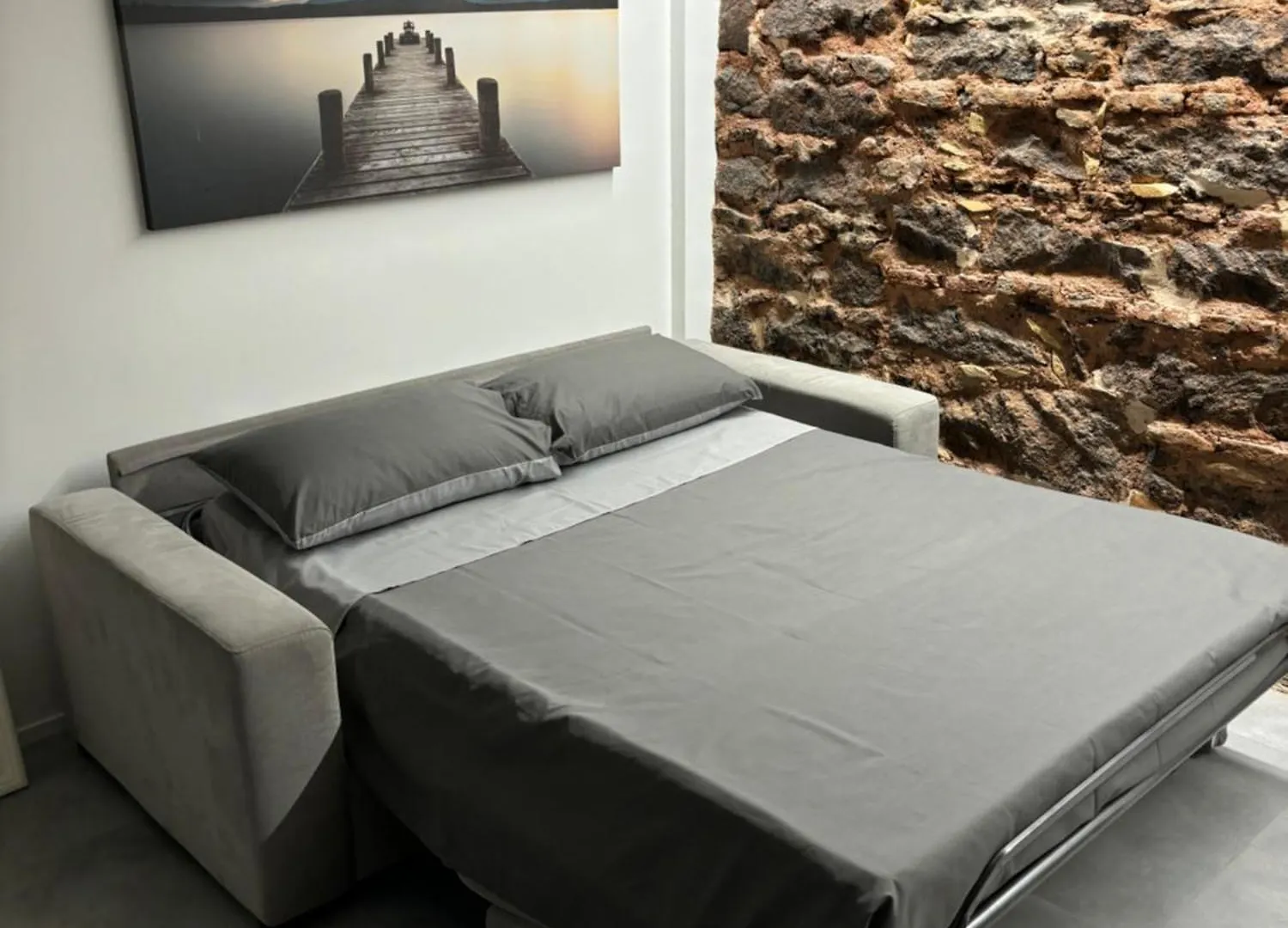 Caronda52 Apartment Catania Italy