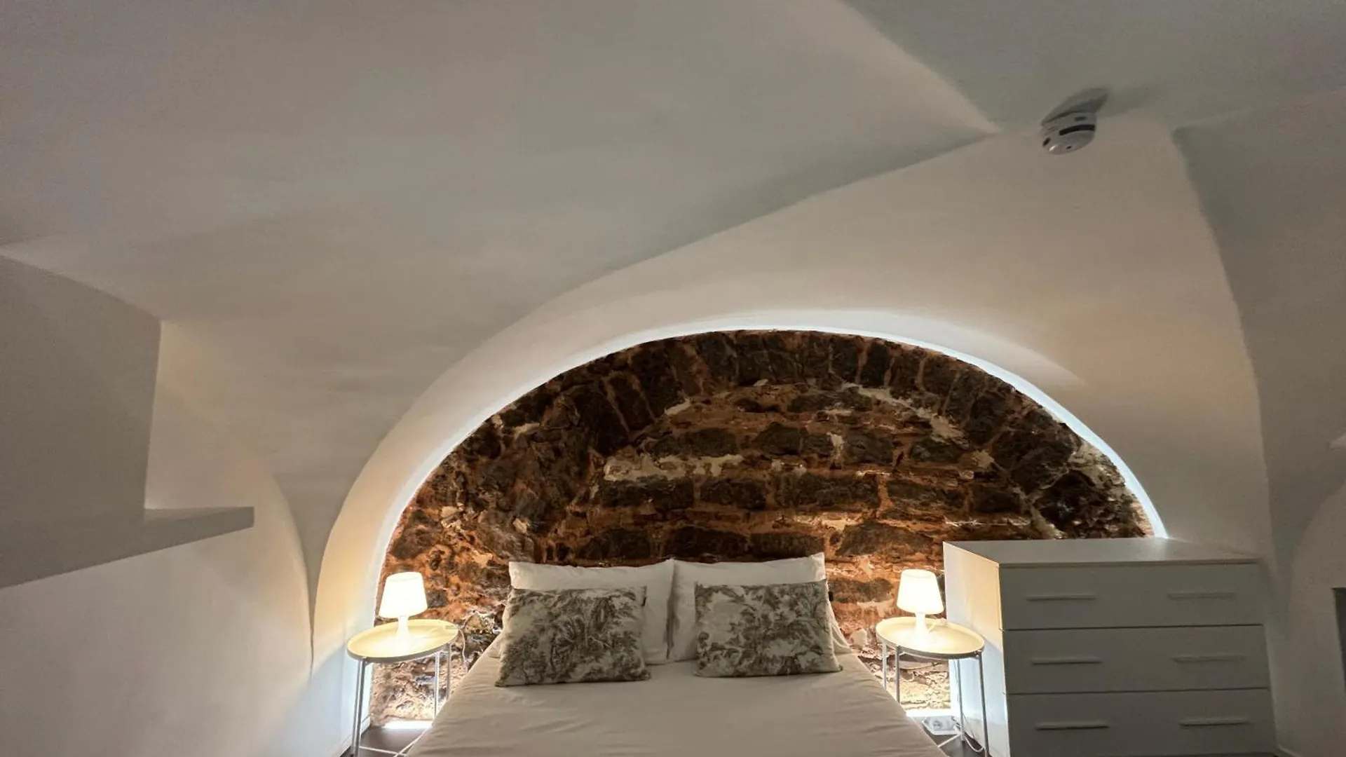 Apartamento Caronda52 CTA