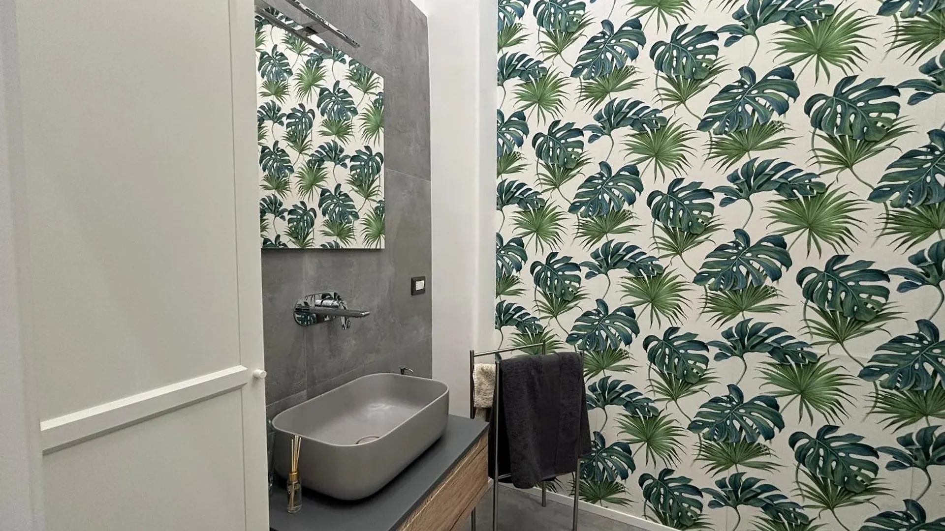 Caronda52 Apartment Catania Italy
