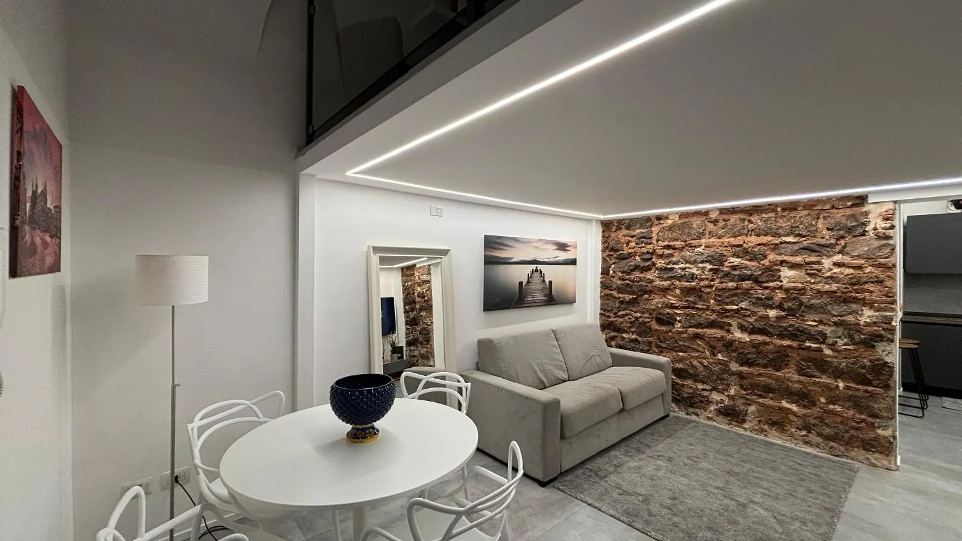 Caronda52 Apartment Catania 0*,  Italy