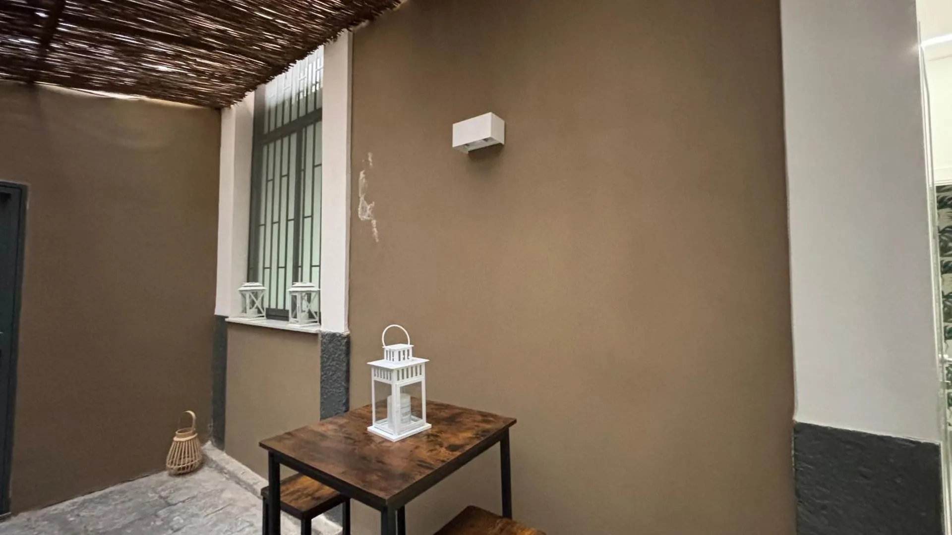 Apartamento Caronda52 CTA