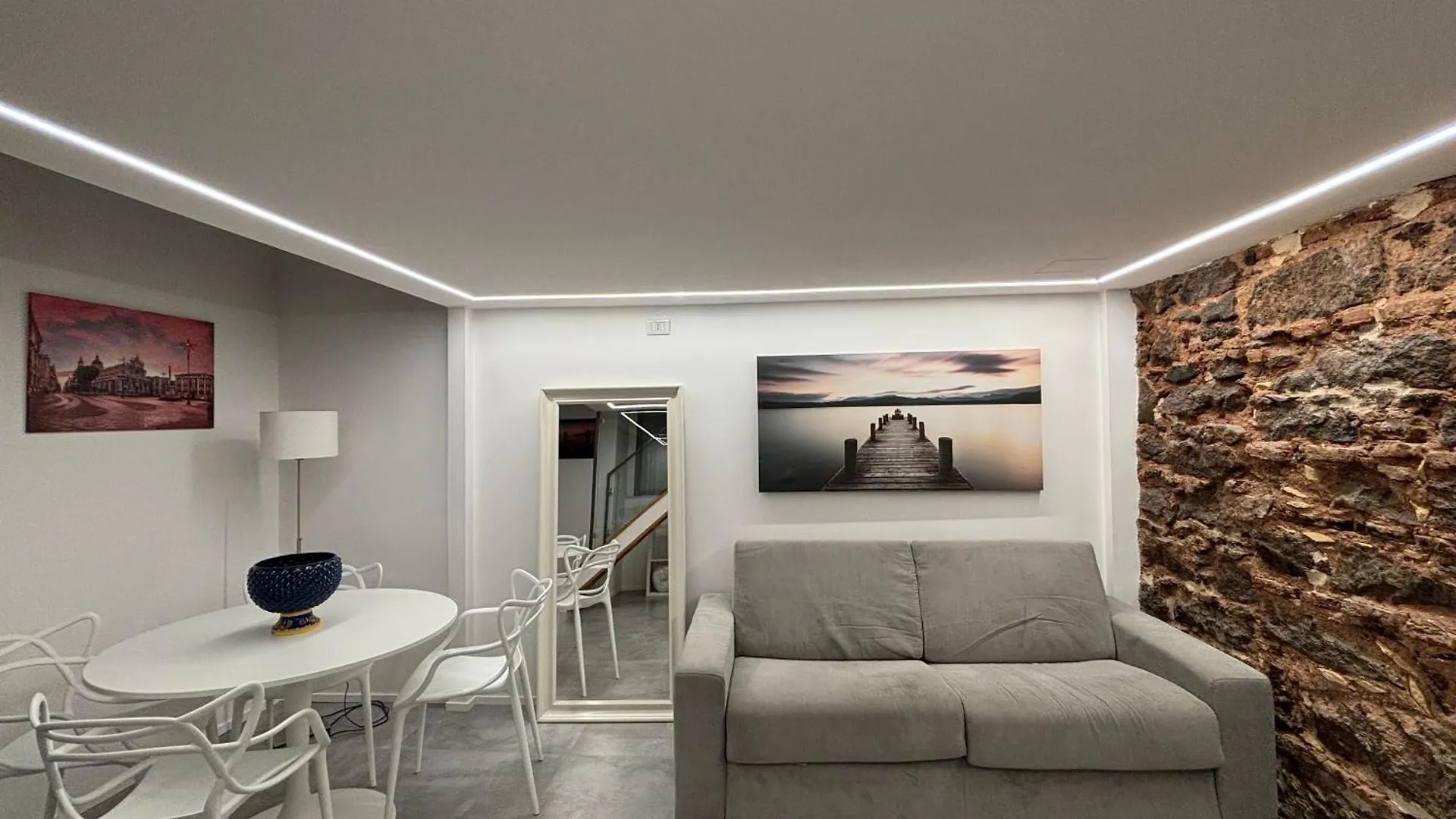 Caronda52 Apartment Catania Italy