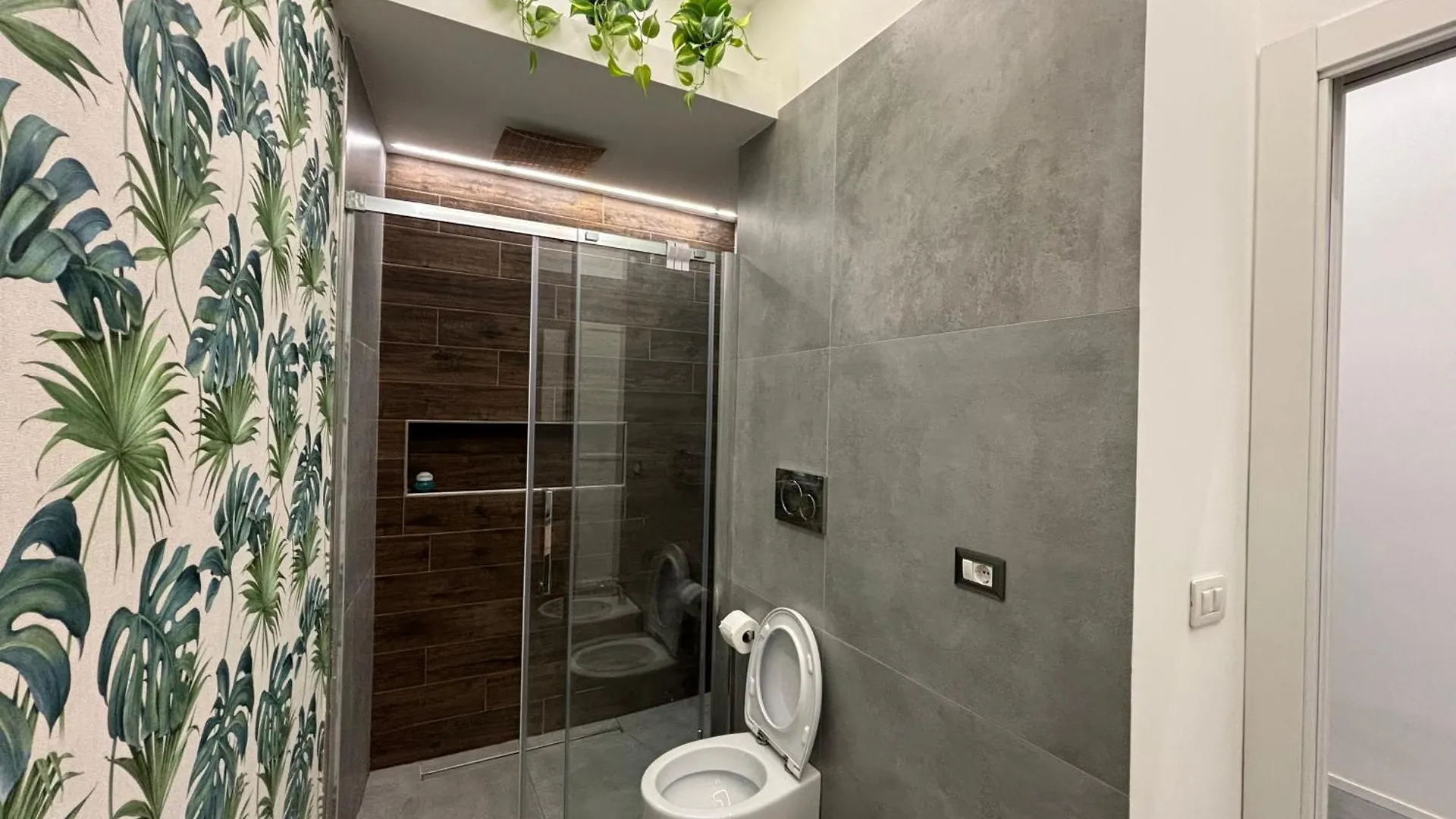 Caronda52 Apartment Catania