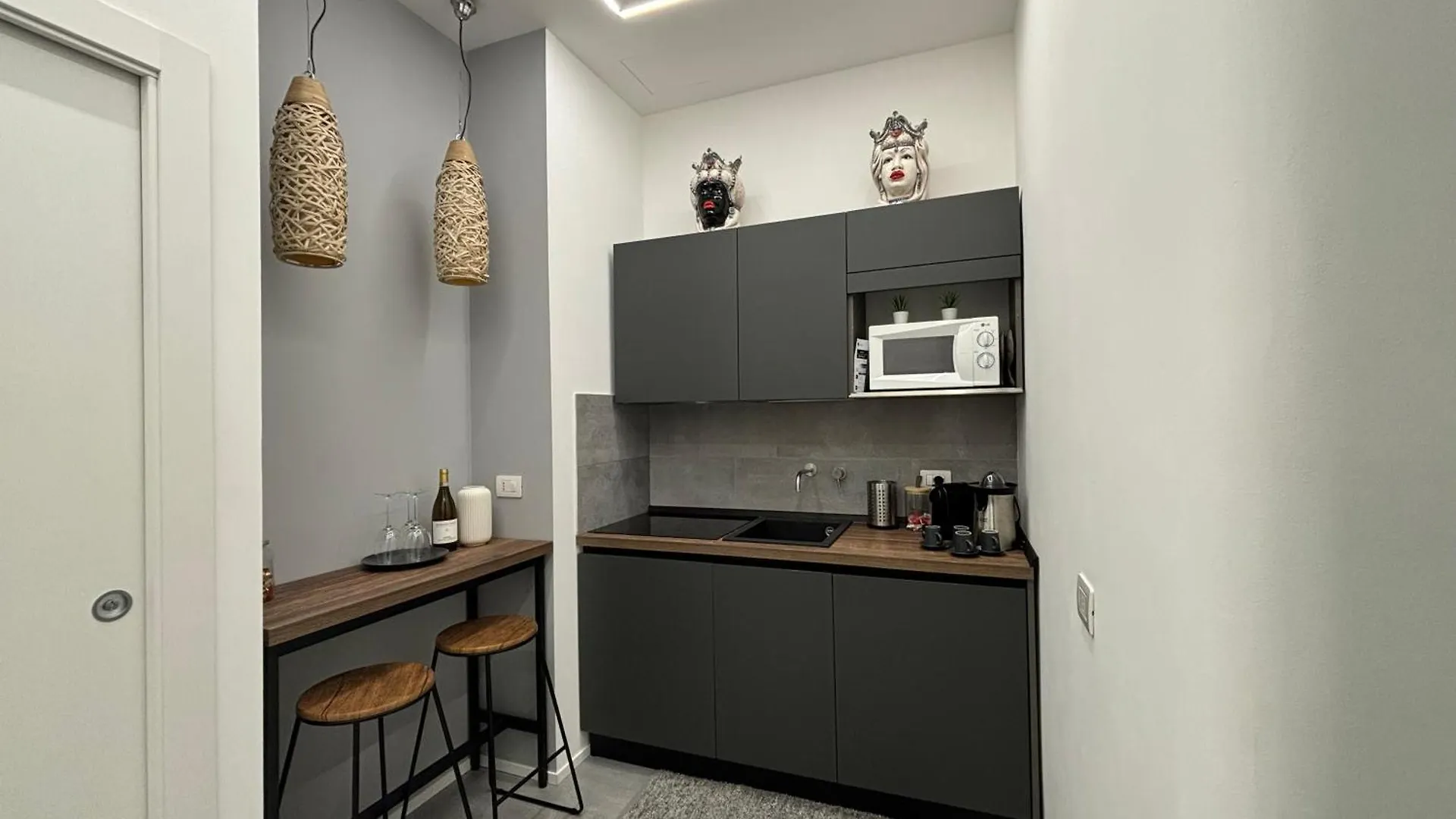 Caronda52 Apartment Catania