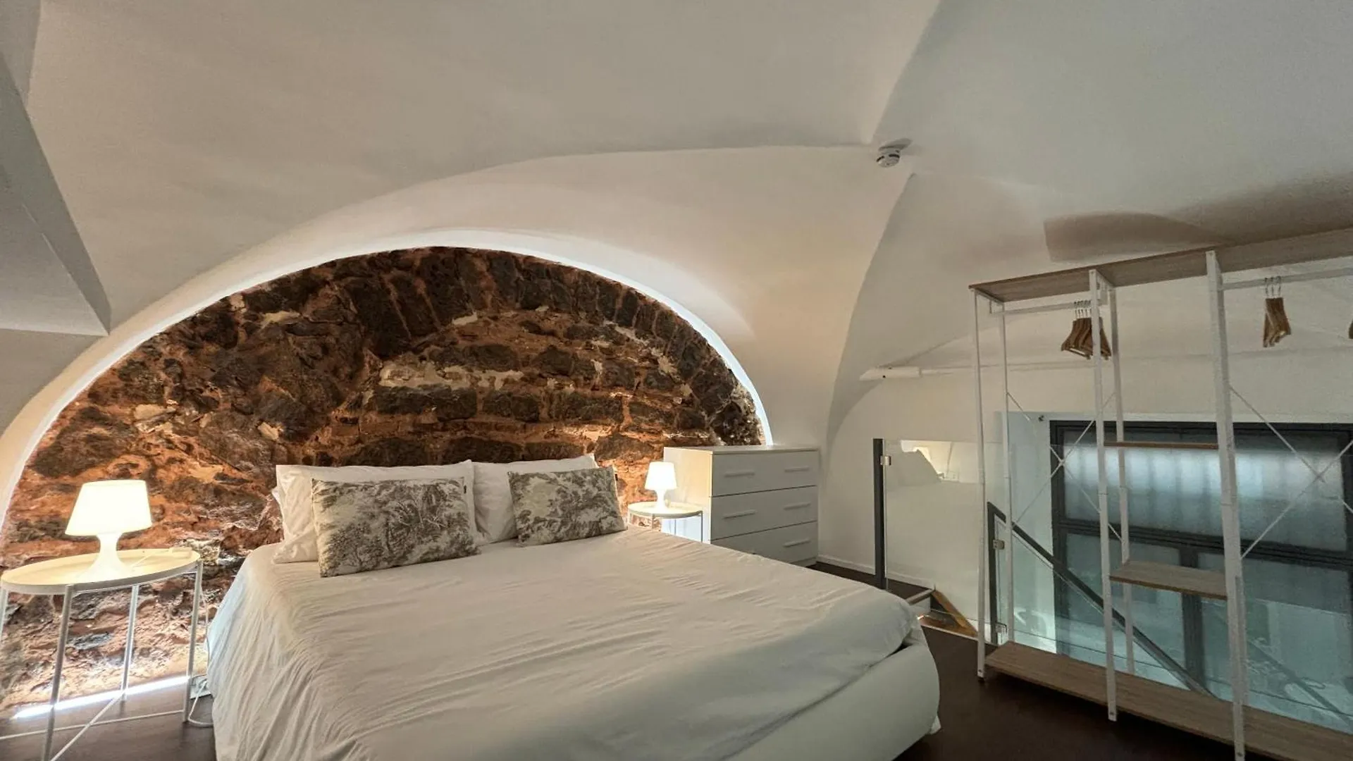 Apartamento Caronda52 CTA