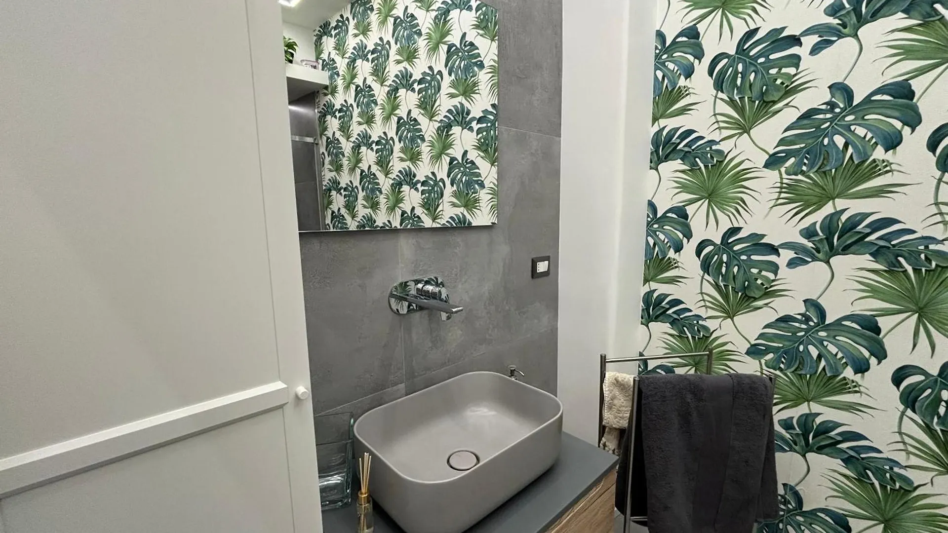 Caronda52 Apartment Catania