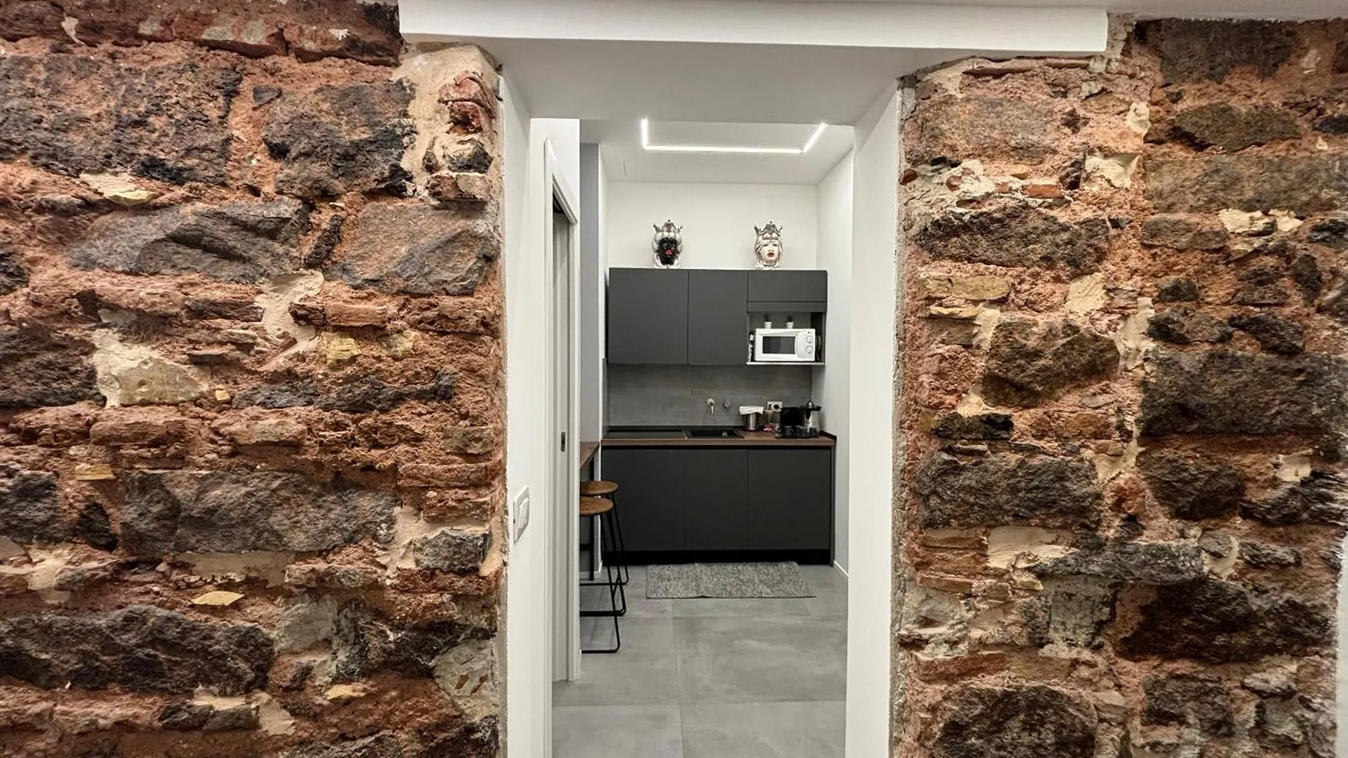 Caronda52 Apartment Catania