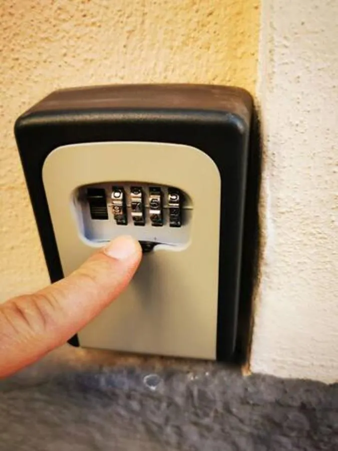 Apartmán Caronda52 CTA Itálie